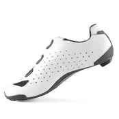 Lake CX238 Fietsschoen Race wit Lake CX238 Fietsschoen Race wit