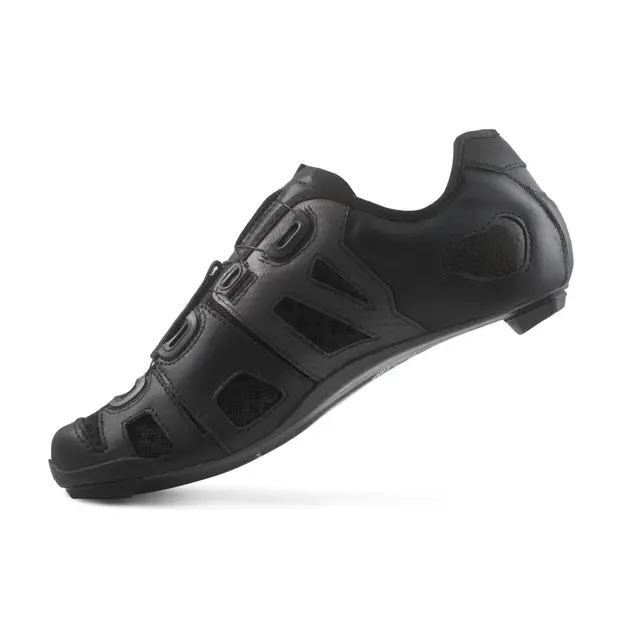 Lake CX242 Fietsschoen Race zwart Lake CX242 Fietsschoen Race zwart