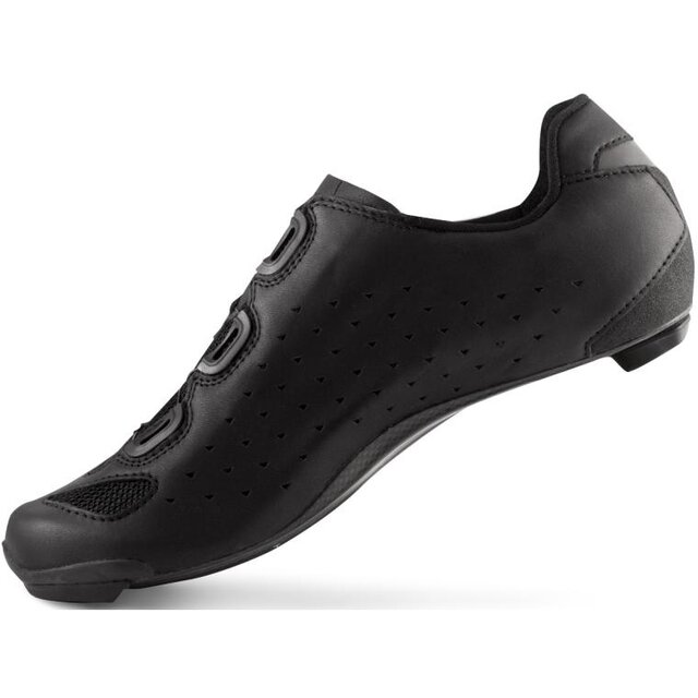 Lake CX238 Fietsschoen Race zwart Lake CX238 Fietsschoen Race zwart