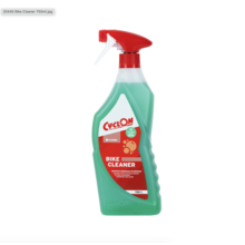 CyclOn Fietsreiniger 750ML