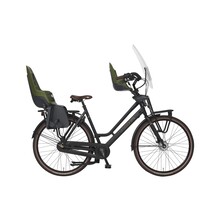 BSP La Dolce Vita, Onyx Black