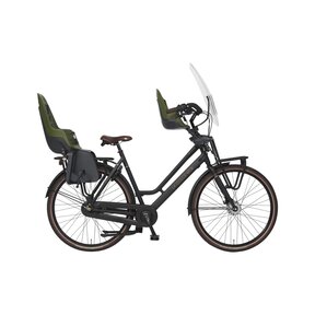 BSP La Dolce Vita, Onyx Black