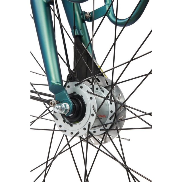 BSP La Dolce Vita - familiefiets