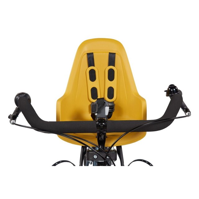 BSP La Dolce Vita - familiefiets