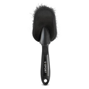 U-sport Soft Wash Brush