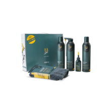 U-sport Gift box essentials WAX