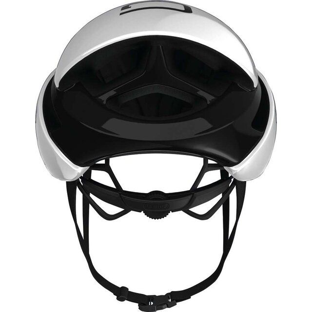 ABUS Aero-helm - GameChanger White