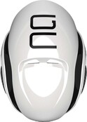 ABUS Aero-helm - GameChanger White