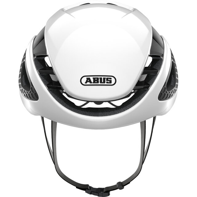ABUS Aero-helm - GameChanger White