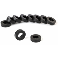 SKS Pomp Rubber Ø11 x 8mm (10 stuks)