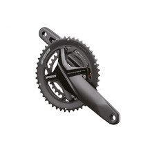 FSA (336-0347552090/3090/4090/5090) CRANKSTEL GOSSAMER PRO 386 ABS 120/90 50/34 B1