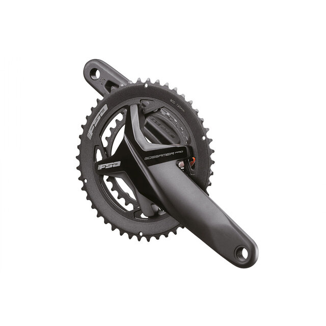 FSA (336-0347552090/3090/4090/5090) CRANKSTEL GOSSAMER PRO 386 ABS 120/90 50/34 B1 FSA (336-0347552090/3090/4090/5090) CRANKSTEL GOSSAMER PRO 386 ABS 120/90 50/34 B1