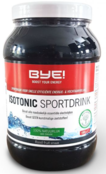 Isotonic sportdrink Isotonic sportdrink