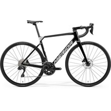 MERIDA SCULTURA 6000, Metallic Black Silver