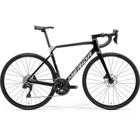 MERIDA SCULTURA 6000, Metallic Black Silver