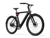Tenways CGO 009 - dé e-bike voor de stad.