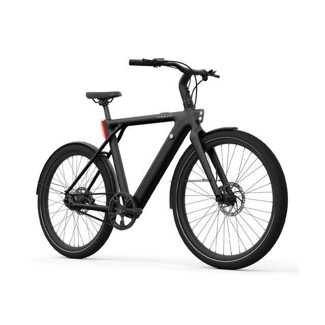 Tenways CGO 009 - dé e-bike voor de stad.