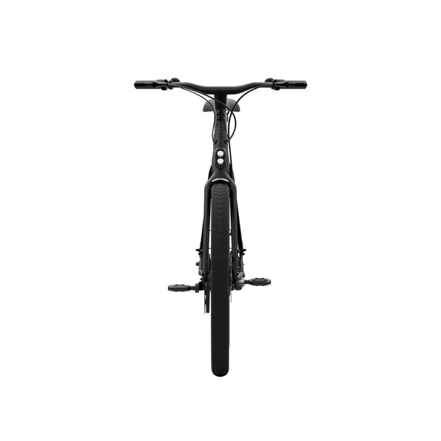 Tenways CGO 009 - dé e-bike voor de stad.