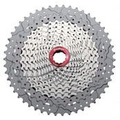 SunRace cassette 12v 11-51T metallic SunRace cassette 12v 11-51T metallic
