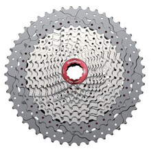 SunRace cassette 12v 11-51T metallic