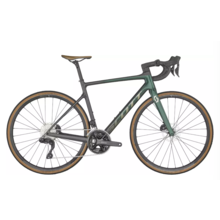 Scott SCO Bike Addict 20 blue L56, blue green