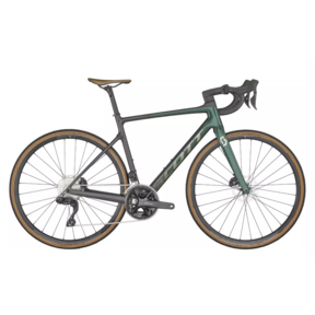 Scott SCO Bike Addict 20 blue L56, blue green