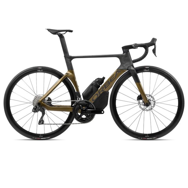 ORBEA ORCA AERO M30iLTD - maat 55 (1.80 - 1.85) ORBEA ORCA AERO M30iLTD - maat 55 (1.80 - 1.85)