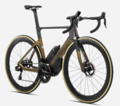 ORBEA ORCA AERO M30iLTD - maat 55 (1.80 - 1.85) ORBEA ORCA AERO M30iLTD - maat 55 (1.80 - 1.85)