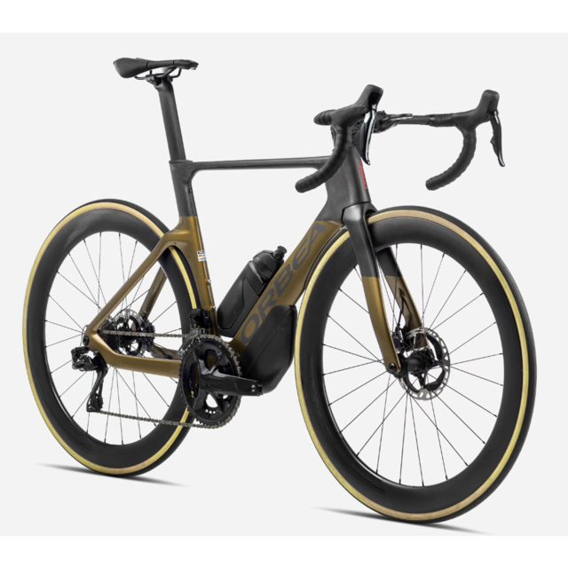 ORBEA ORCA AERO M30iLTD - maat 55 (1.80 - 1.85) ORBEA ORCA AERO M30iLTD - maat 55 (1.80 - 1.85)