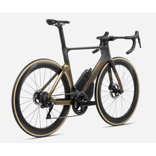 ORBEA ORCA AERO M30iLTD - maat 55 (1.80 - 1.85) ORBEA ORCA AERO M30iLTD - maat 55 (1.80 - 1.85)