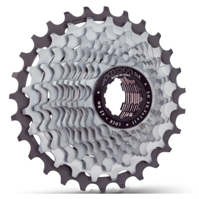 CASSETTE PRIMATO LIGHT 11 SP SHIMANO 14/27