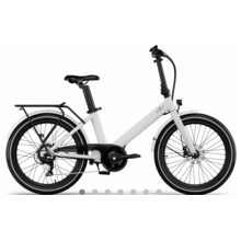 Eovolt Evening - elektrische vouwfiets