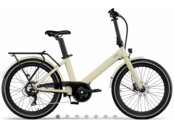 Eovolt Evening - elektrische vouwfiets Eovolt Evening - elektrische vouwfiets