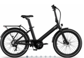 Eovolt Evening - elektrische vouwfiets Eovolt Evening - elektrische vouwfiets