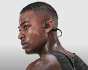 Shokz OpenRun Pro zwart Shokz OpenRun Pro zwart