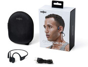 Shokz OpenRun Pro zwart Shokz OpenRun Pro zwart