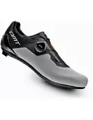 DMT KR4 SS24 zwart/silver DMT KR4 SS24 zwart/silver