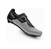 DMT KR4 SS24 zwart/silver