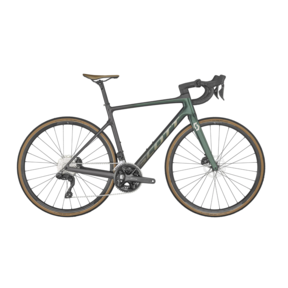 Scott SCO Bike Addict 20 blue (XL, 58)