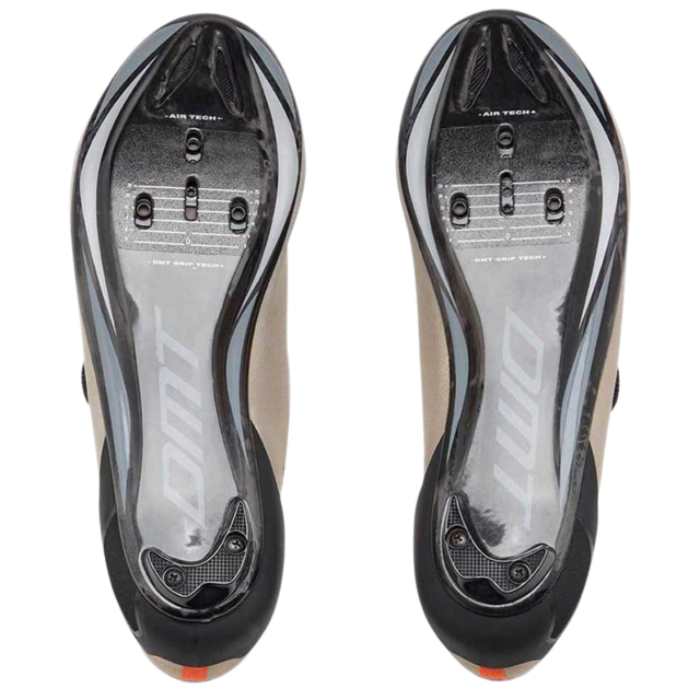 DMT KR30 zand/zwart DMT KR30 zand/zwart