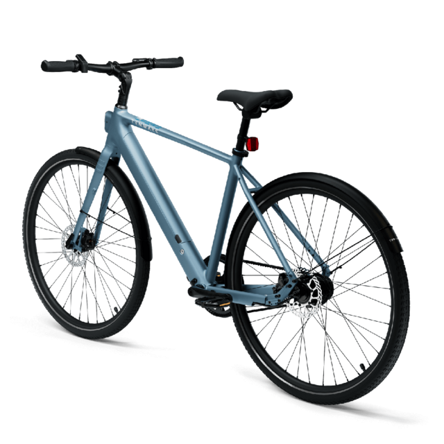 Tenways CGO600 PRO blauw