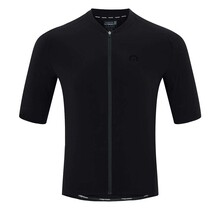 Megmeister Woven Air - aero wielershirt