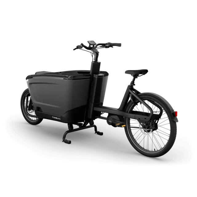Tenways Cargo One - Elektrische Bakfiets