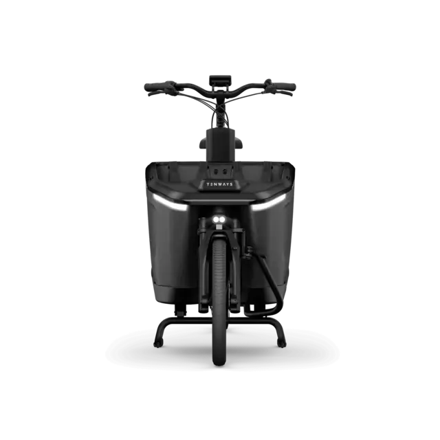 Tenways Cargo One - Elektrische Bakfiets
