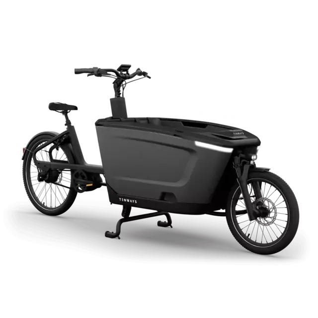 Tenways Cargo One - Elektrische Bakfiets