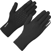 GripGrab Waterproof Knitted Thermal Glove Black XL/XXL
