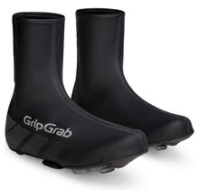 GripGrab Ride Waterproof Shoe Cover Zwart