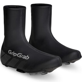 GripGrab Ride Waterproof Shoe Cover Zwart
