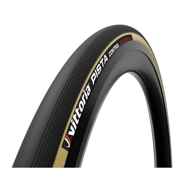 Vittoria Pista Control Vouwband 23-622 Vittoria Pista Control Vouwband 23-622