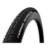 VITTORIA BUITENBAND GRAVEL TERRENO MIX 28'' (VOUWBAND) ZWART-ZWART VITTORIA BUITENBAND GRAVEL TERRENO MIX 28'' (VOUWBAND) ZWART-ZWART